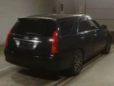 Toyota MARK2 BLIT