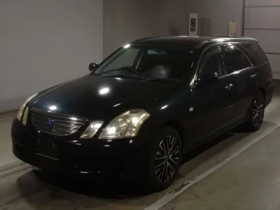 Toyota MARK2 BLIT