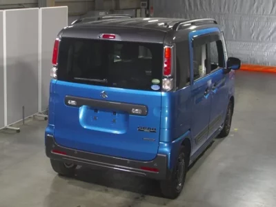 Suzuki SPACIA GEAR