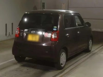 Honda N ONE