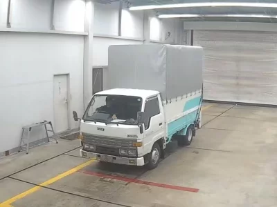 Toyota DYNA