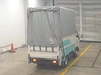 Toyota DYNA