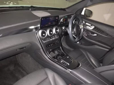 Mercedes-Benz GLC CLASS