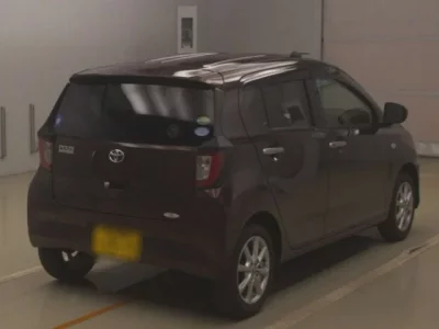 Toyota PIXIS EPOCH
