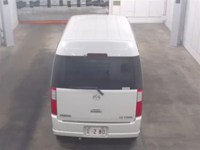 Mazda SCRUM