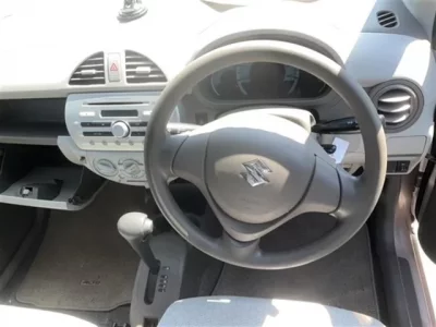 Suzuki ALTO ECO