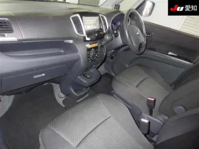 Mitsubishi DELICA D2