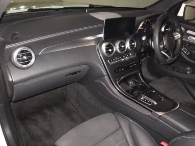 Mercedes-Benz GLC CLASS