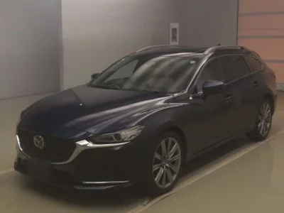 Mazda ATENZA WAGON