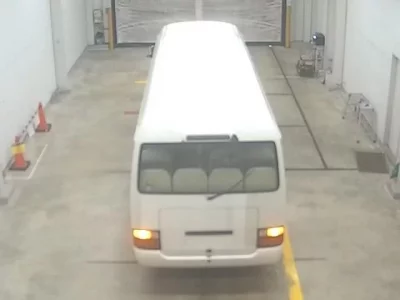 Toyota COASTER