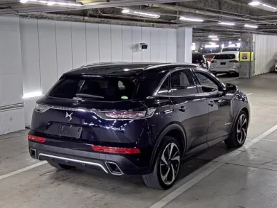 Citroen DS7