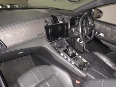 Citroen DS7