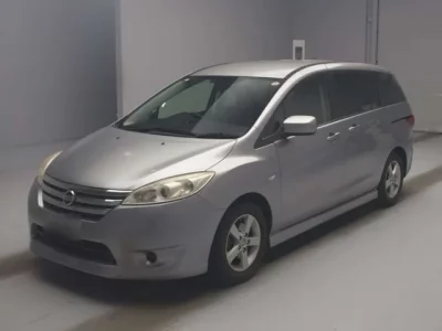 Nissan LAFESTA