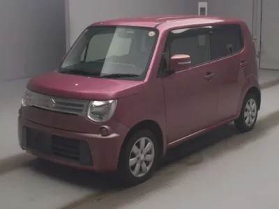 Suzuki MRWAGON