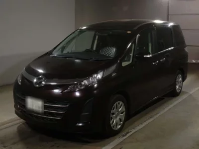 Mazda BIANTE