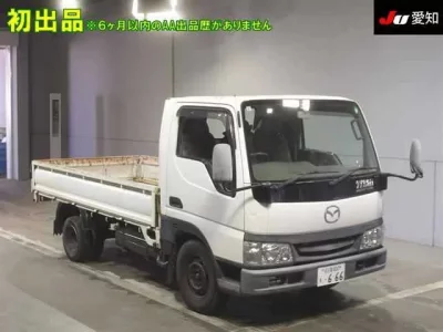 Mazda TITAN