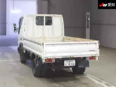 Mazda TITAN