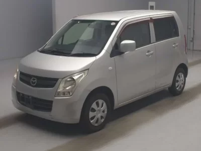 Mazda AZ WAGON
