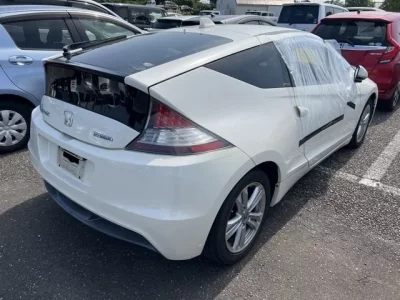 Honda CR-Z