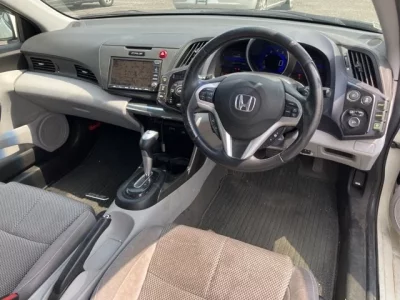 Honda CR-Z