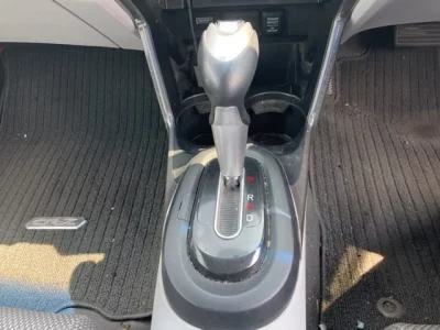 Honda CR-Z