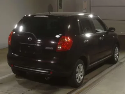 Mazda VERISA