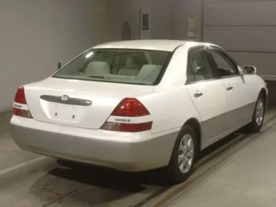 Toyota MARK II