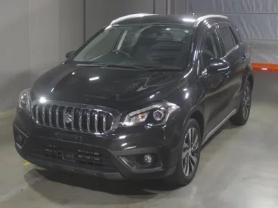 Suzuki SX-4