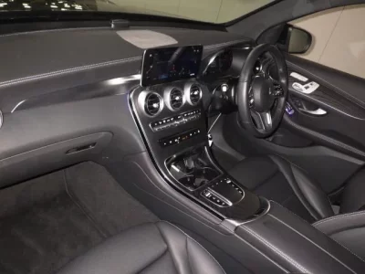 Mercedes-Benz GLC CLASS