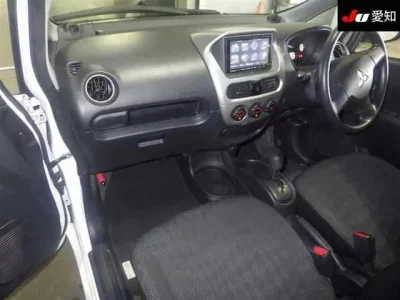Mitsubishi I-MIEV