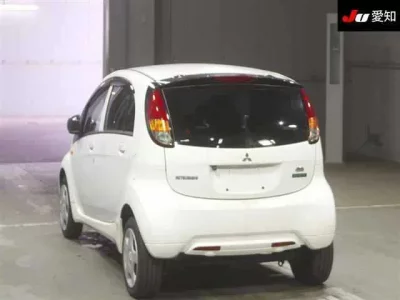 Mitsubishi I-MIEV