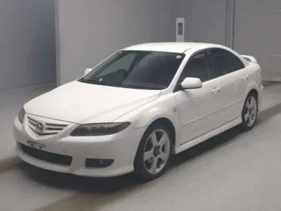 Mazda ATENZA SPORT