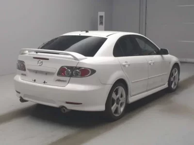 Mazda ATENZA SPORT