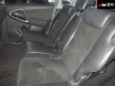 Toyota VANGUARD