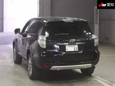 Toyota VANGUARD