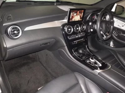 Mercedes-Benz GLC CLASS