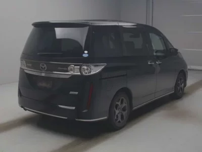 Mazda BIANTE