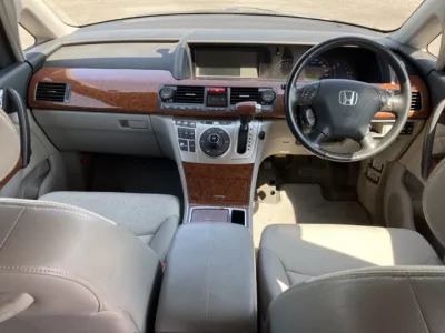Honda ELYSION