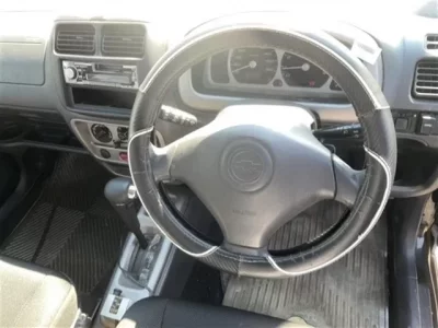 Suzuki CHEVROLET CRUZE