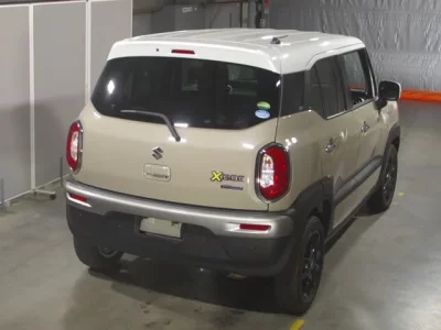 Suzuki XBEE