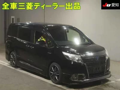 Toyota ESQUIRE