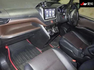 Toyota ESQUIRE