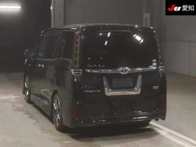 Toyota ESQUIRE