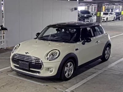 BMW MINI