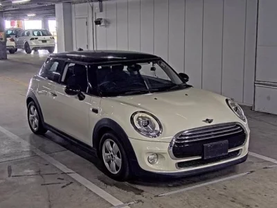 BMW MINI