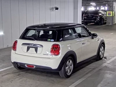BMW MINI