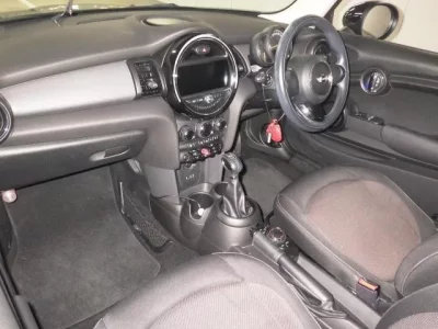 BMW MINI