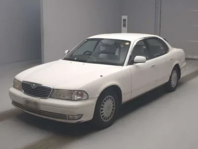 Mazda SENTIA