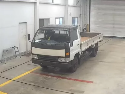 Daihatsu DELTA TRUCK