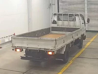 Daihatsu DELTA TRUCK